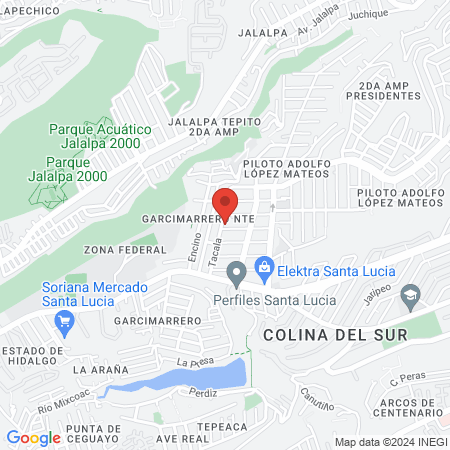 VeintiCinco Salón Boutique (Las Hijas del Olaplex Salón) map
