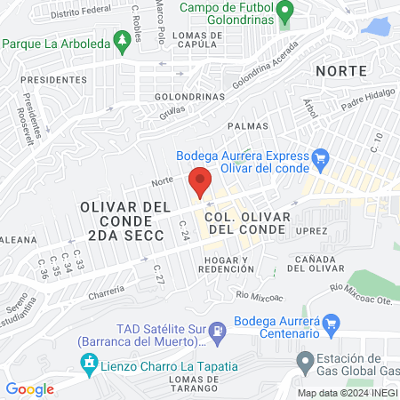 Estetica Apple time map