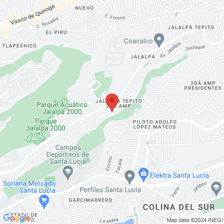 Kranky Barber‘s map