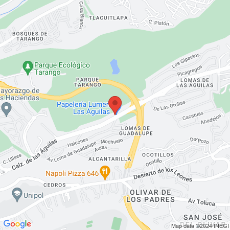 Tutto Natura Spa And Salon map