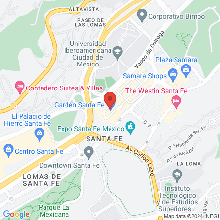 Warriors Parkour map