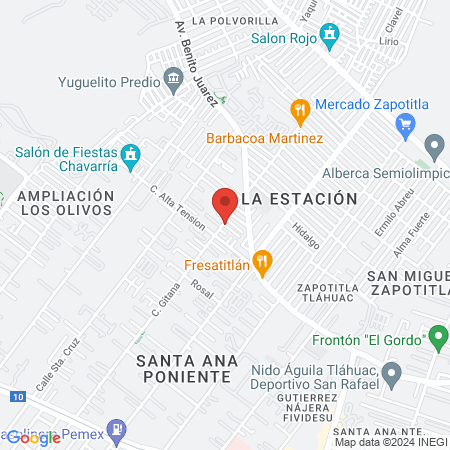 “”LUCKY BARBERS BARBERSHOP “” map