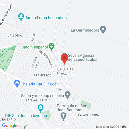 Cardio escaladora yazz map