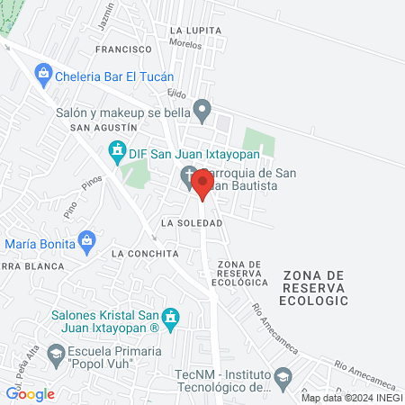 DENTAL CLINIC by lizy map