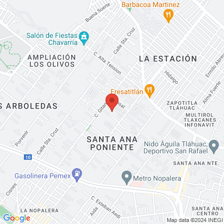 Dimelomaicol_barbershop map