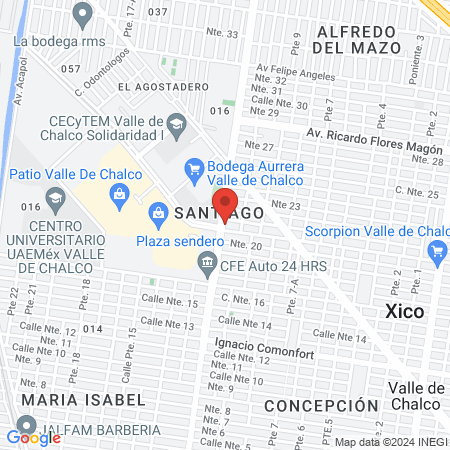 Barber Shop King's And Queen's ll map