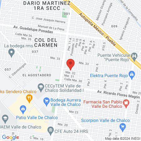 Masajes relajantes,descontracturantes,deductivos y más map