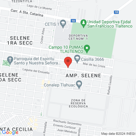 Nails by Karen Munive map