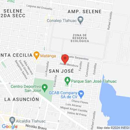 Estética canina La perruqueria map