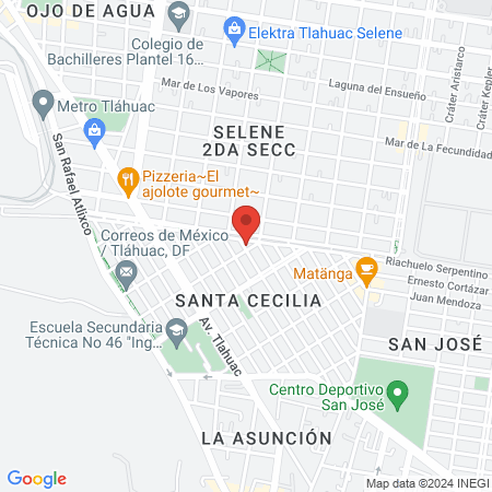 Motla. Odontología integral y oncologica map