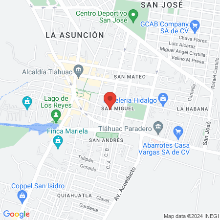 Pestañas y uñas i love nails map