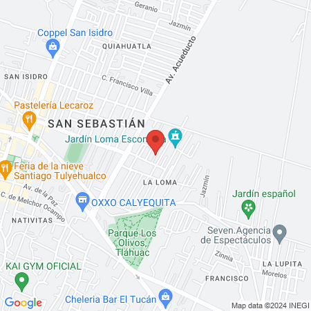 Equipo fitness Vigor ‼️ map