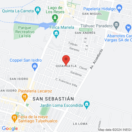 Diseño de sonrisas map