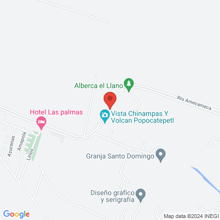 Doctor Carlos Medina Marín map