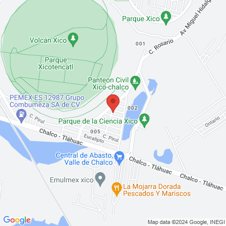 barber shopp Yeh teximani map