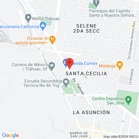 Hermando medina Garcés ginecología y obstetricia map