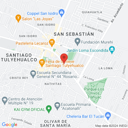 Gc Dent. Consultorio dental. Dentista map