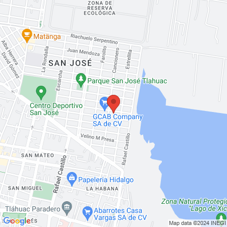 Consultorio Ortho Láser Dental map