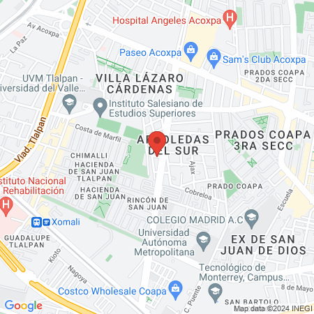 Babini Caps Reduce talla y peso de forma natural map