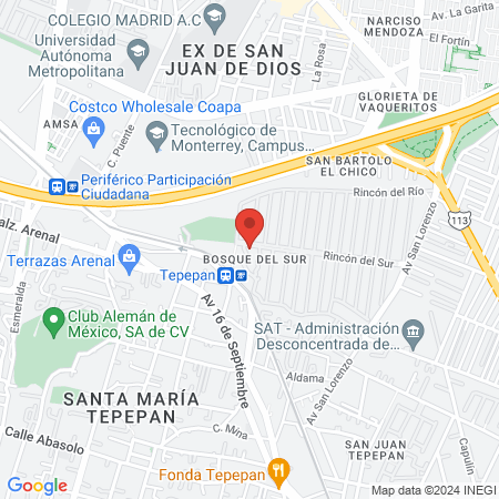 VETERINARIA KORAT map