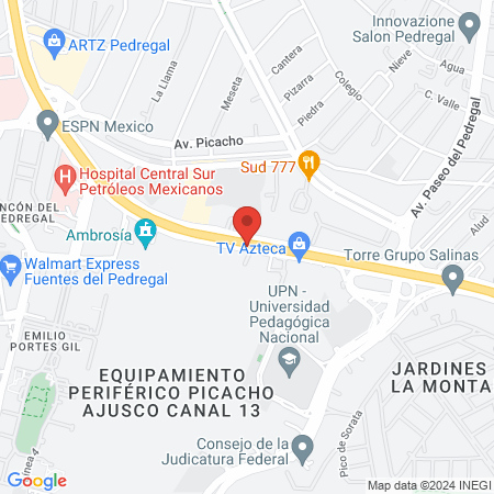 Mayol Nunez Rosa Ma map