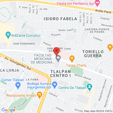 SABAGE Training Warehose map