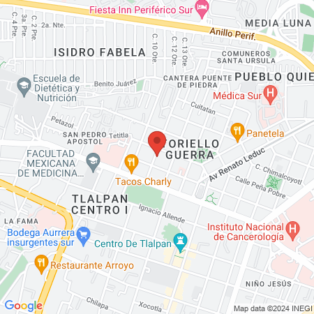 CrossBox 10CeroDos map