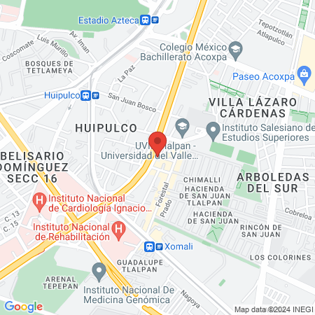 Nutricion Nefrologia map