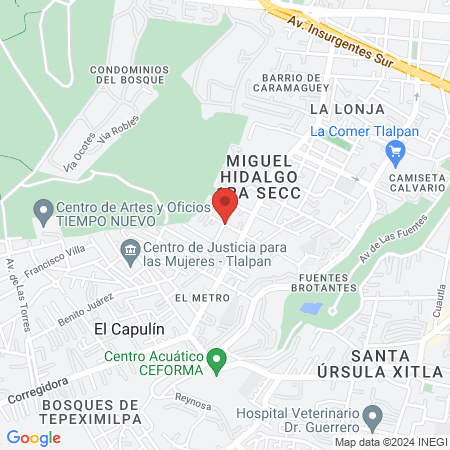 Kebs Barber Shop map