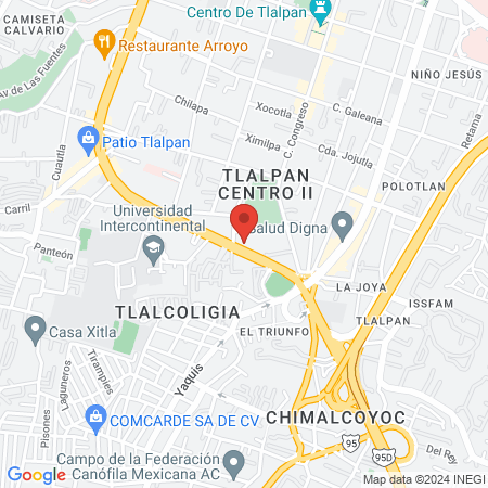 BODY evolution Pilates map