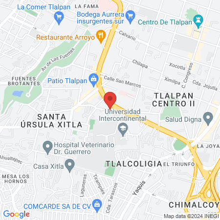 Cheer Legends Gym map