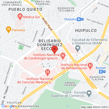 Clipie. Centro Podologico map