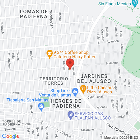 Queen Nails by Oriana Reyes map