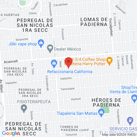 thebarbernostra21 map