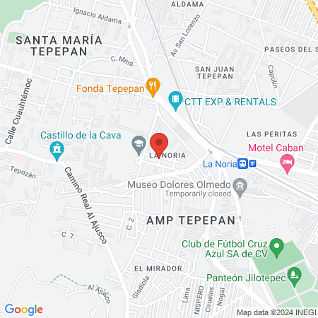 FISIOTERAPIA, META. Monitoreo del Entrenamiento, Terapia y Acondicionamiento map