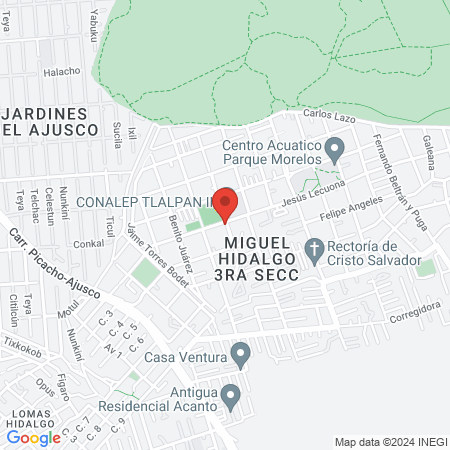 Venta de Gelipet en Vet. Medicel map