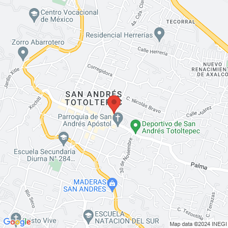 Barbería Ebenezer Ft Quadra Snekers map