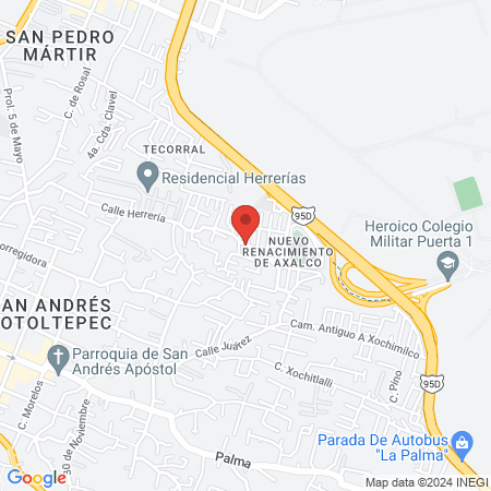 Avadent Consultorio Dental map