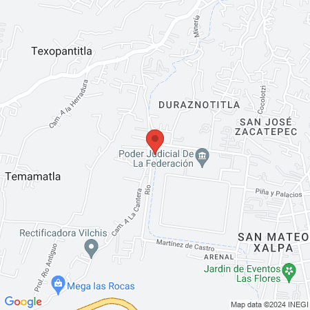 Consultorio dental diseñando sonrisas map