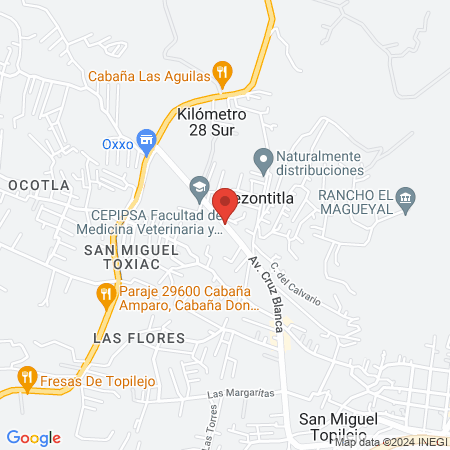 Consultorio Médico Dr. Estrada map