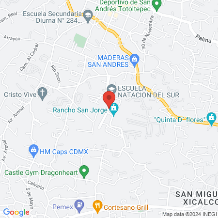 GOGUZ Dental Clínica Odontológica map