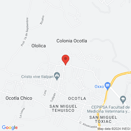 Reparacion De Celulares map