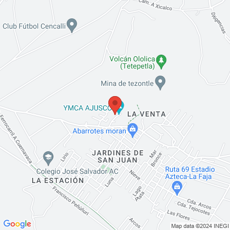 CONSULTORIO DENTAL map