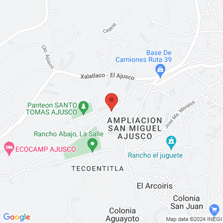 Ramos Verges Jose E Tonatiuh map