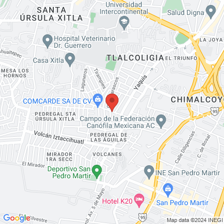 Colorsnails studio map
