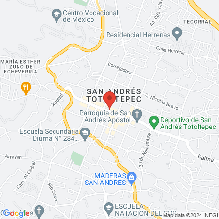 Dental Happy Happy map