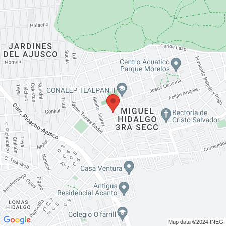 ITB Studio( uñas, pedi spa, extensión de pestañas, microblading ) map