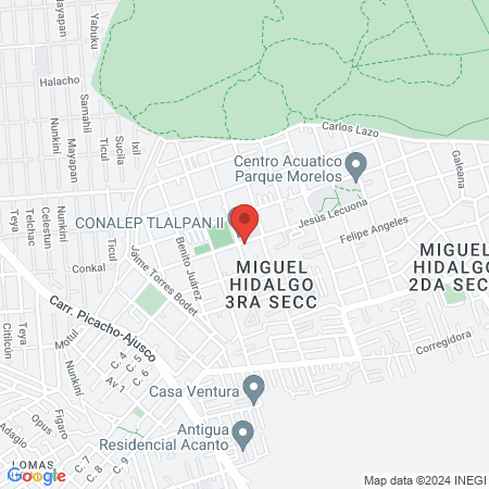 Nova Nails lleva el arte en tus uñas map