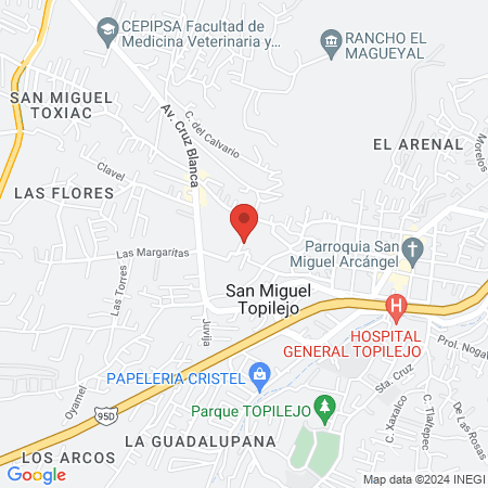 Consultorio Dental San Miguel map