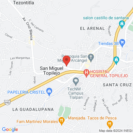 CLINICA DENTAL ADRIKEN map